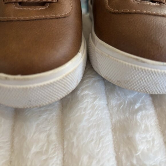 Nautica Loafer Casual Slip On Shoes Size 9 Kid's Boy Shoes - Picture 5 of 9